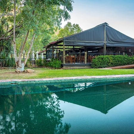Emma Gorge Resort At El Questro Durack Exterior foto
