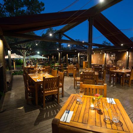 Emma Gorge Resort At El Questro Durack Exterior foto